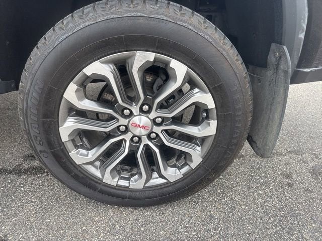 2023 GMC Canyon Denali