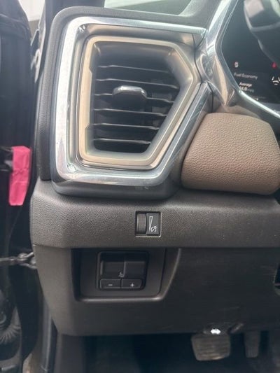 2023 GMC Canyon Denali