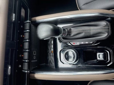 2023 GMC Canyon Denali