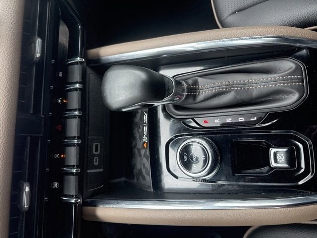 2023 GMC Canyon Denali