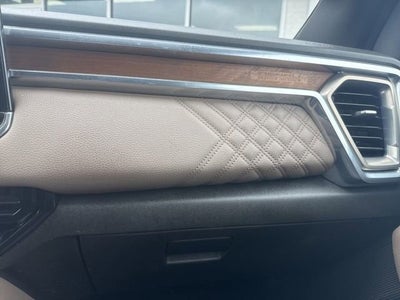 2023 GMC Canyon Denali