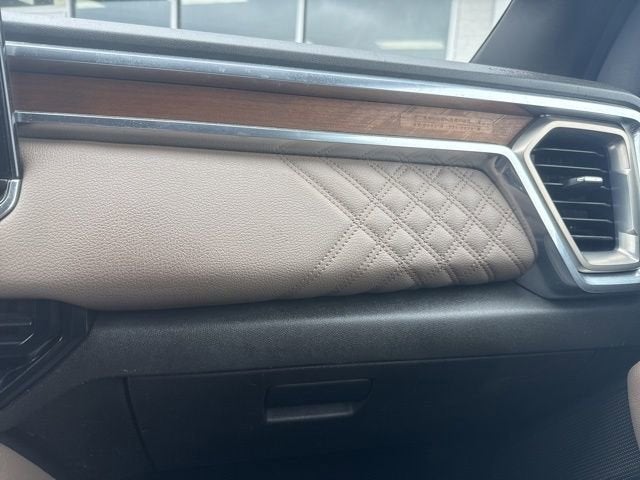 2023 GMC Canyon Denali