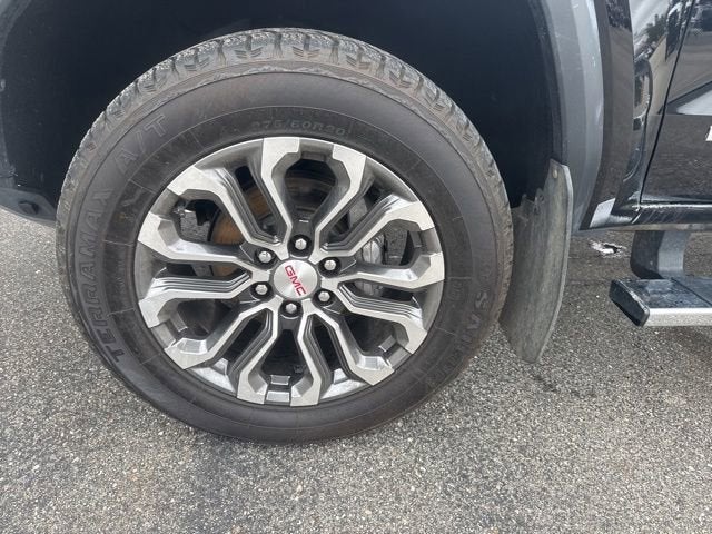 2023 GMC Canyon Denali