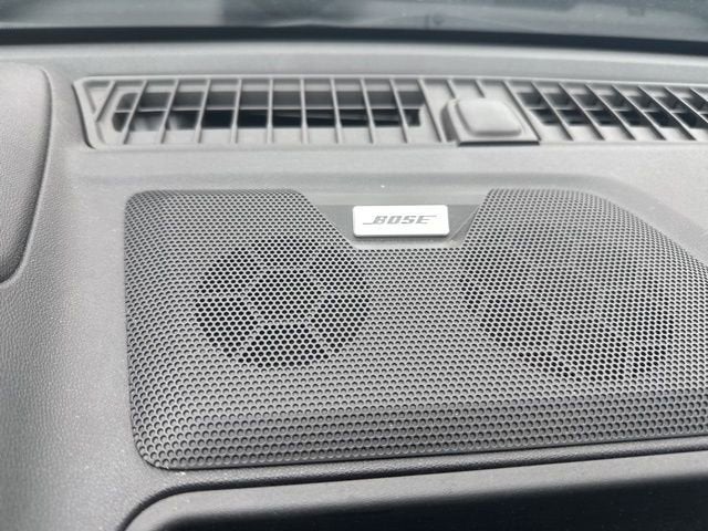 2023 GMC Canyon Denali