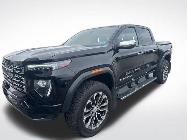 2023 GMC Canyon Denali