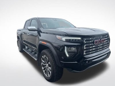 2023 GMC Canyon Denali