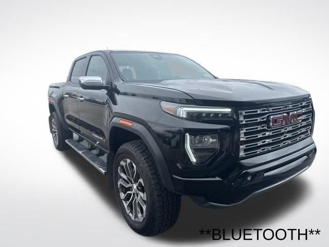 2023 GMC Canyon Denali
