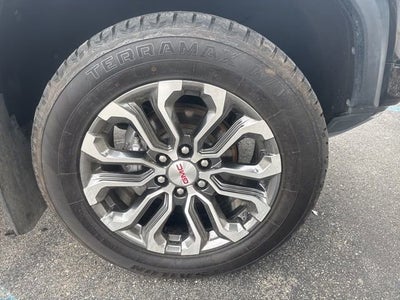 2023 GMC Canyon Denali