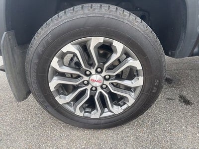 2023 GMC Canyon Denali