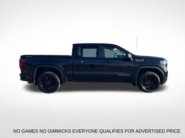 2021 GMC Sierra 1500 Sierra