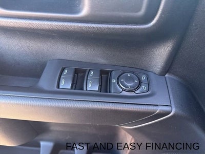 2021 GMC Sierra 1500 Sierra