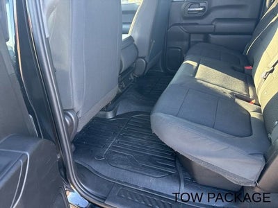 2021 GMC Sierra 1500 Sierra