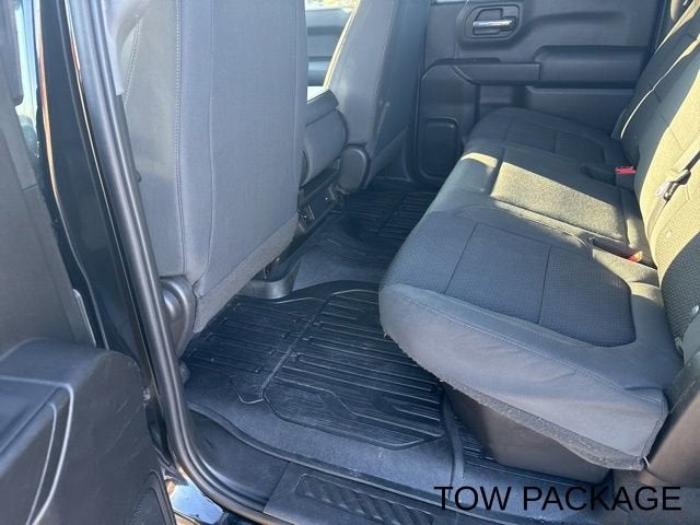 2021 GMC Sierra 1500 Sierra