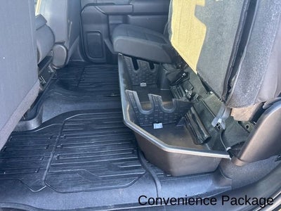 2021 GMC Sierra 1500 Sierra