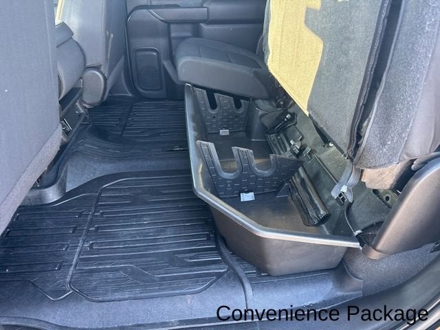 2021 GMC Sierra 1500 Sierra