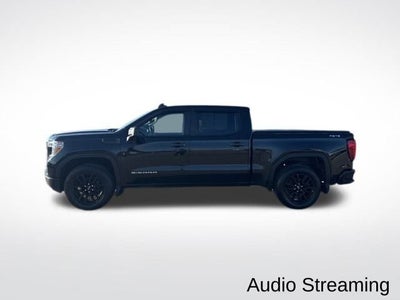 2021 GMC Sierra 1500 Sierra