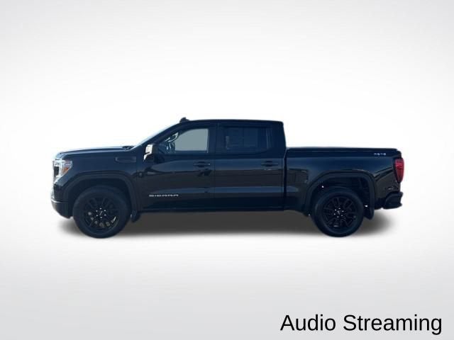 2021 GMC Sierra 1500 Sierra