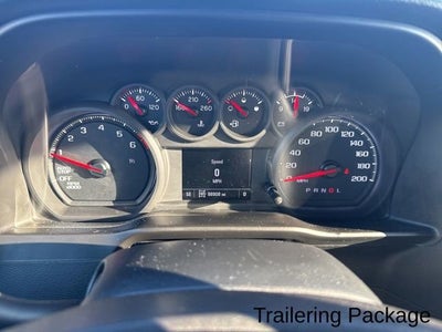 2021 GMC Sierra 1500 Sierra