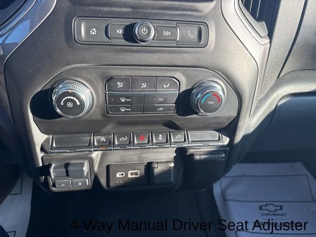 2021 GMC Sierra 1500 Sierra