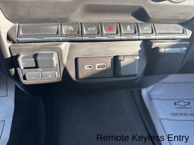 2021 GMC Sierra 1500 Sierra