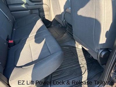 2021 GMC Sierra 1500 Sierra