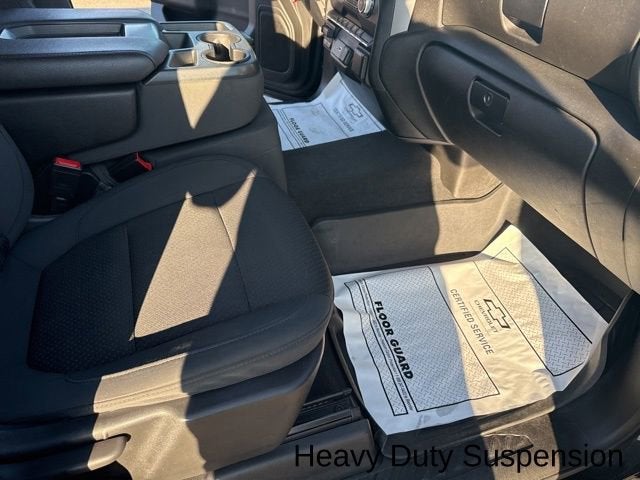 2021 GMC Sierra 1500 Sierra