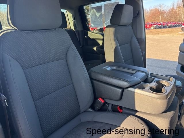 2021 GMC Sierra 1500 Sierra