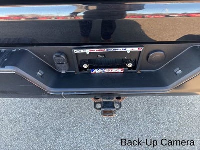 2021 GMC Sierra 1500 Sierra