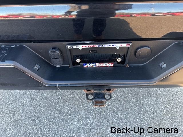 2021 GMC Sierra 1500 Sierra