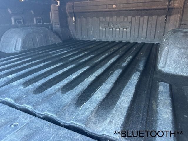 2021 GMC Sierra 1500 Sierra