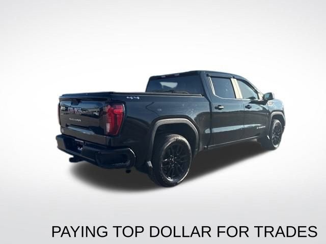 2021 GMC Sierra 1500 Sierra