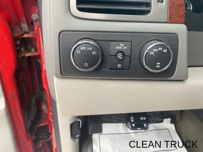 2011 GMC Sierra 1500 SLT