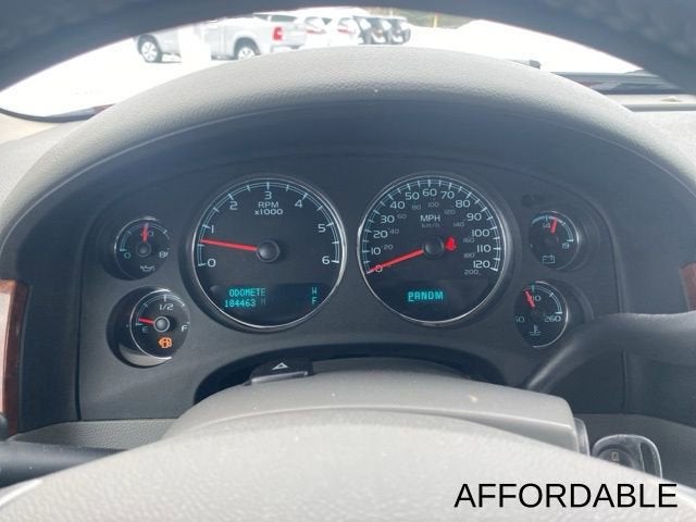 2011 GMC Sierra 1500 SLT