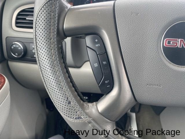 2011 GMC Sierra 1500 SLT