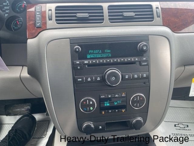 2011 GMC Sierra 1500 SLT