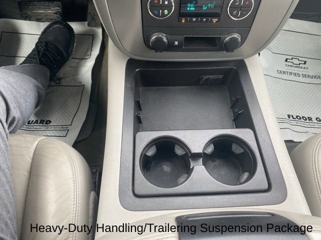 2011 GMC Sierra 1500 SLT