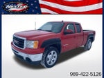 2011 GMC Sierra 1500 SLT