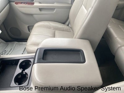 2011 GMC Sierra 1500 SLT