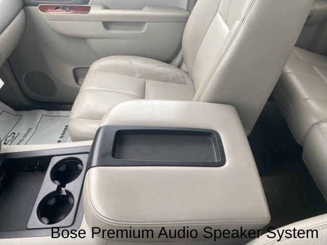 2011 GMC Sierra 1500 SLT