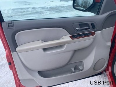 2011 GMC Sierra 1500 SLT