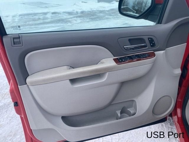 2011 GMC Sierra 1500 SLT