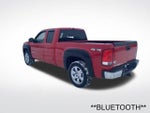 2011 GMC Sierra 1500 SLT