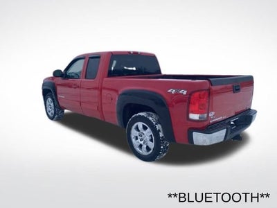 2011 GMC Sierra 1500 SLT