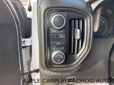 2022 GMC Sierra 1500 Pro