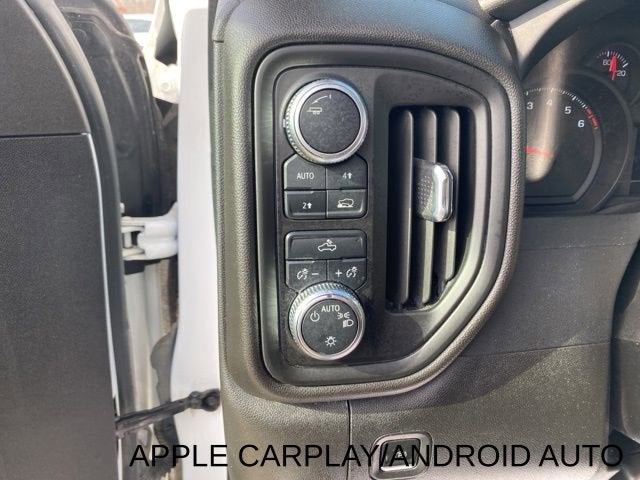 2022 GMC Sierra 1500 Pro