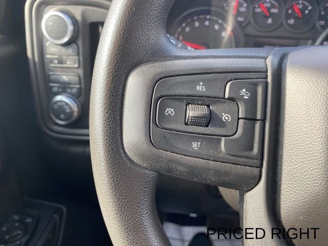 2022 GMC Sierra 1500 Pro