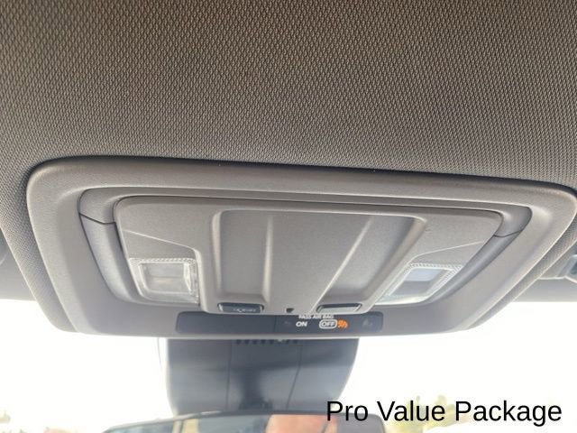 2022 GMC Sierra 1500 Pro