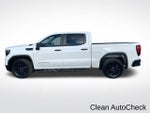 2022 GMC Sierra 1500 Pro