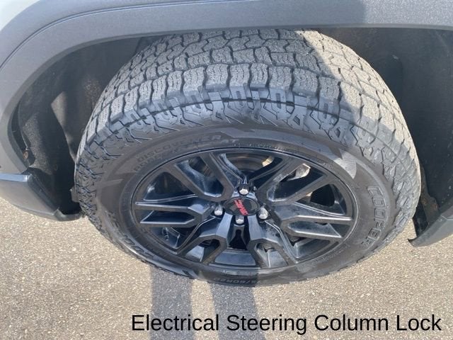 2022 GMC Sierra 1500 Pro