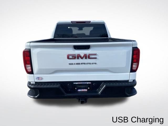 2022 GMC Sierra 1500 Pro